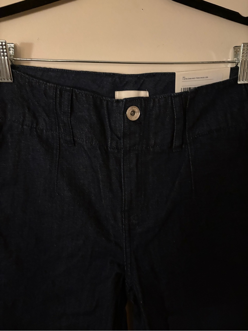 EVERLANE THE MID-RISE TROUSER JEAN - Picture 6 of 9